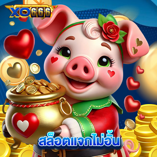 xo666 สล็อตแจกไม่อั้น